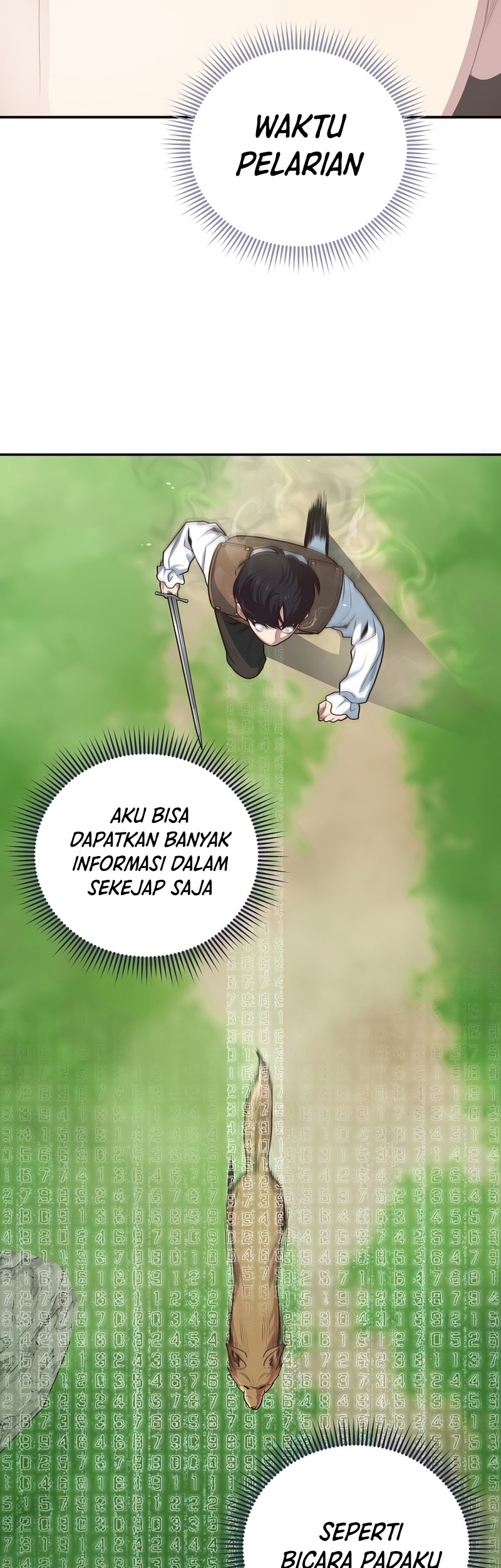 One of a Kind Irregular Chapter 3 - halaman 75