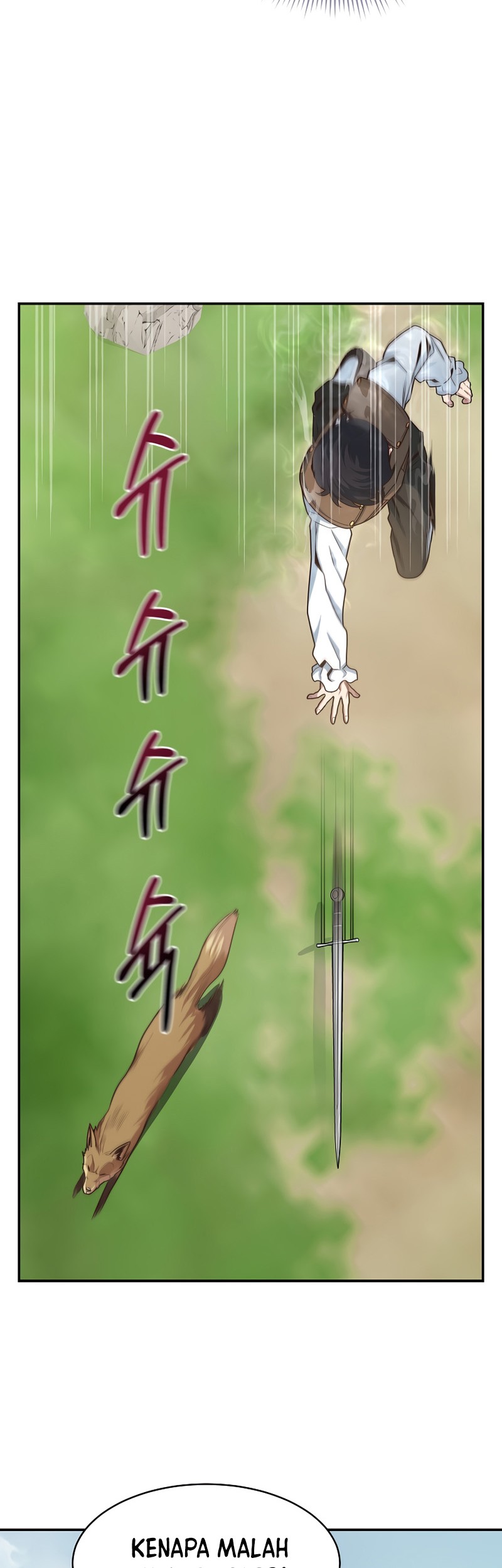 One of a Kind Irregular Chapter 3 - halaman 77