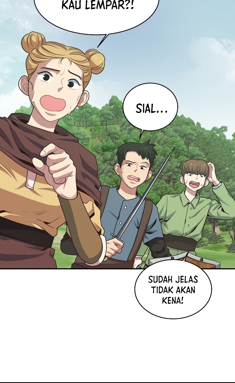 One of a Kind Irregular Chapter 3 - halaman 78
