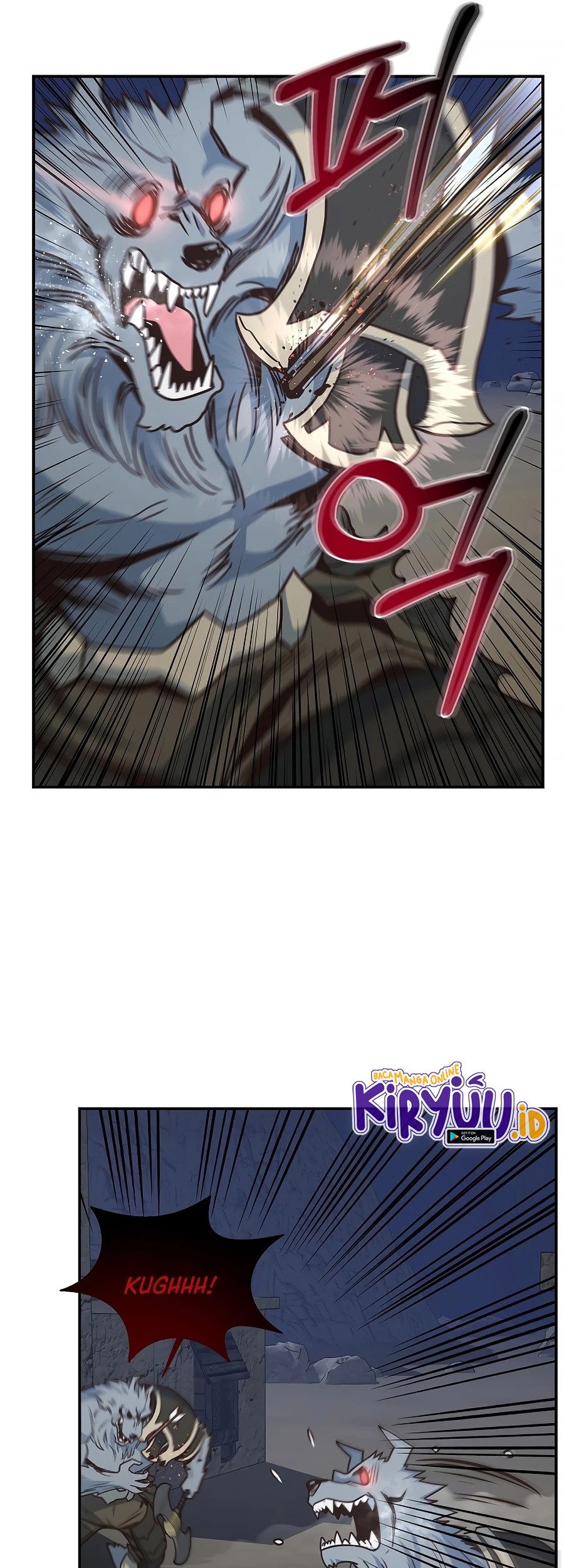 One of a Kind Irregular Chapter 30 - halaman 15