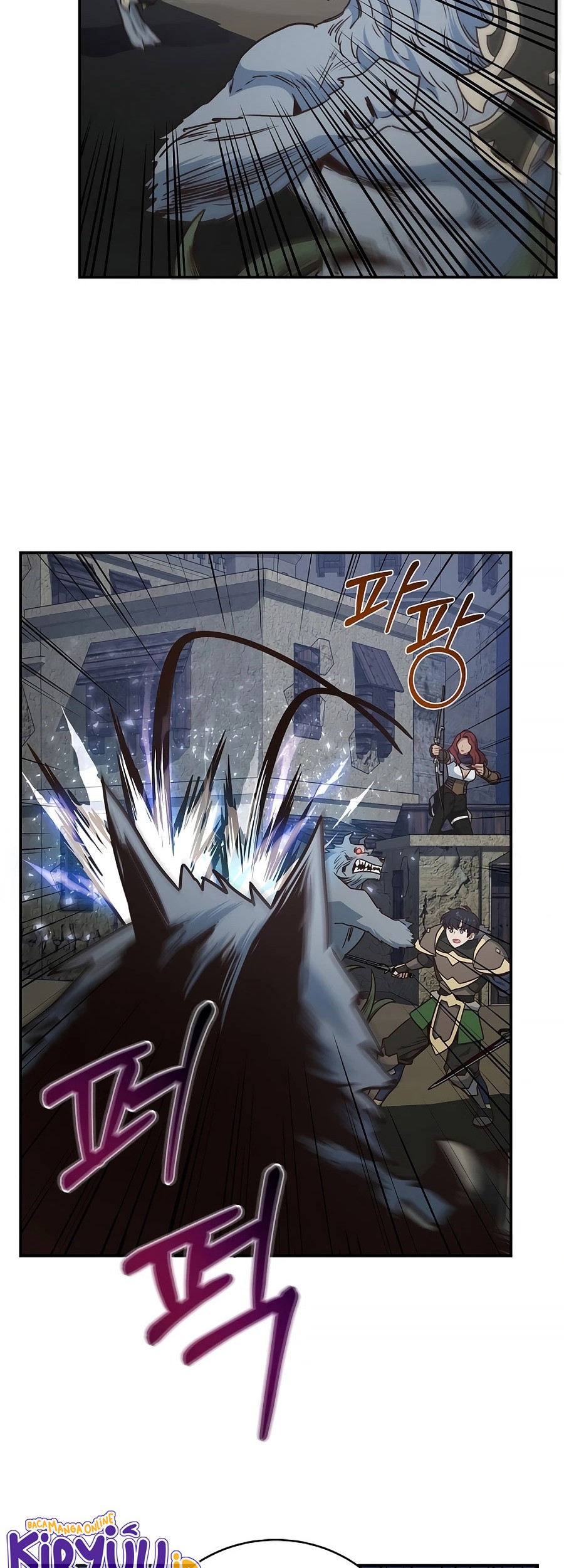 One of a Kind Irregular Chapter 30 - halaman 16