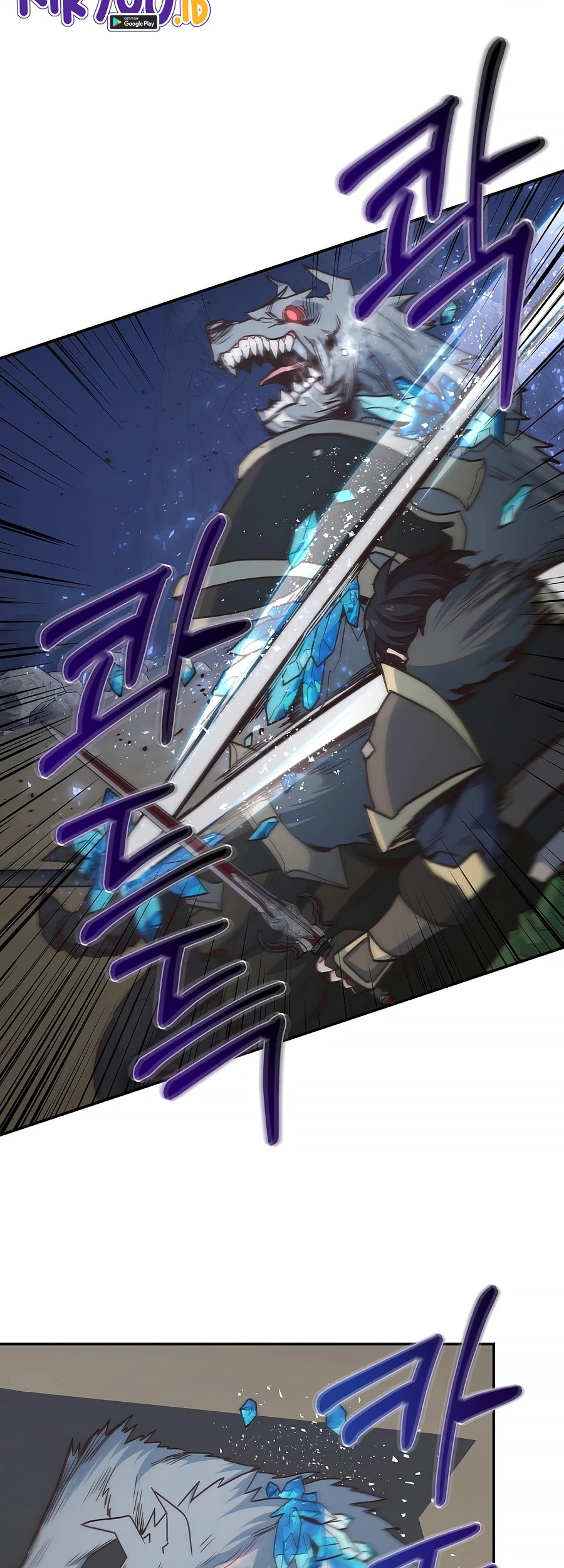 One of a Kind Irregular Chapter 30 - halaman 23