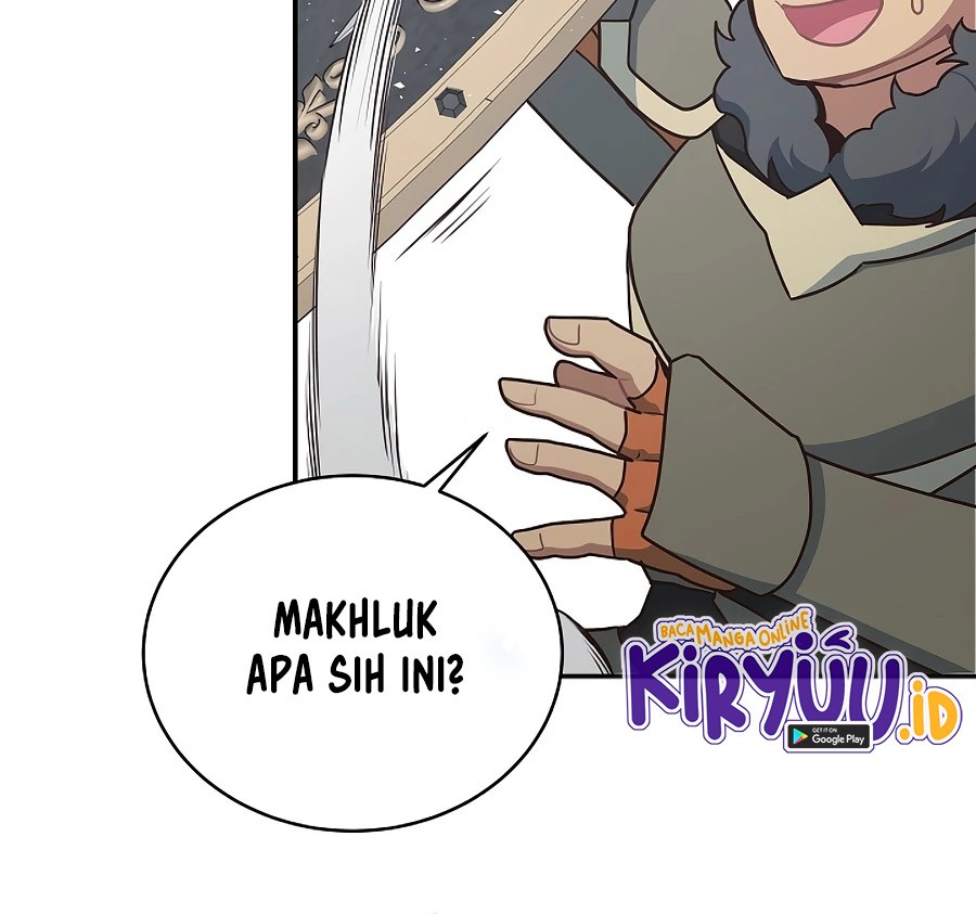 One of a Kind Irregular Chapter 30 - halaman 4