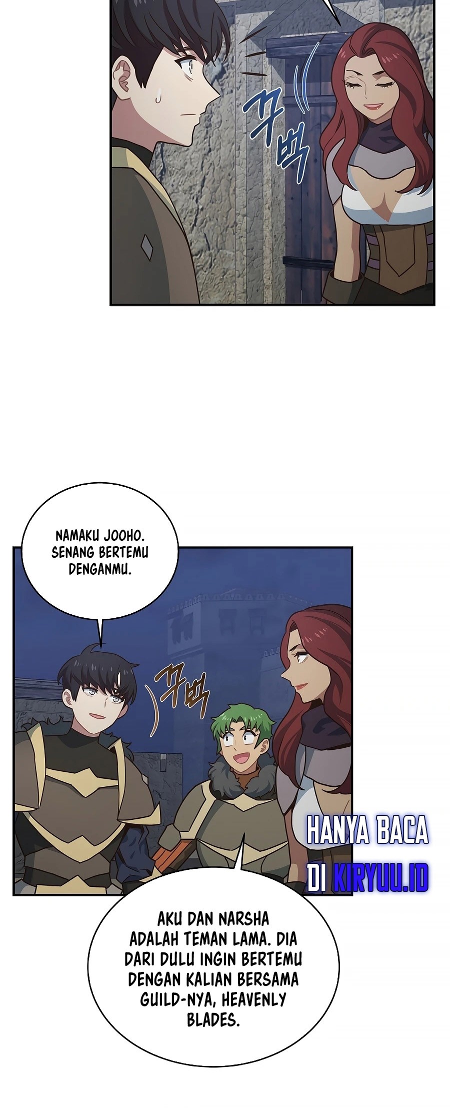 One of a Kind Irregular Chapter 30 - halaman 41