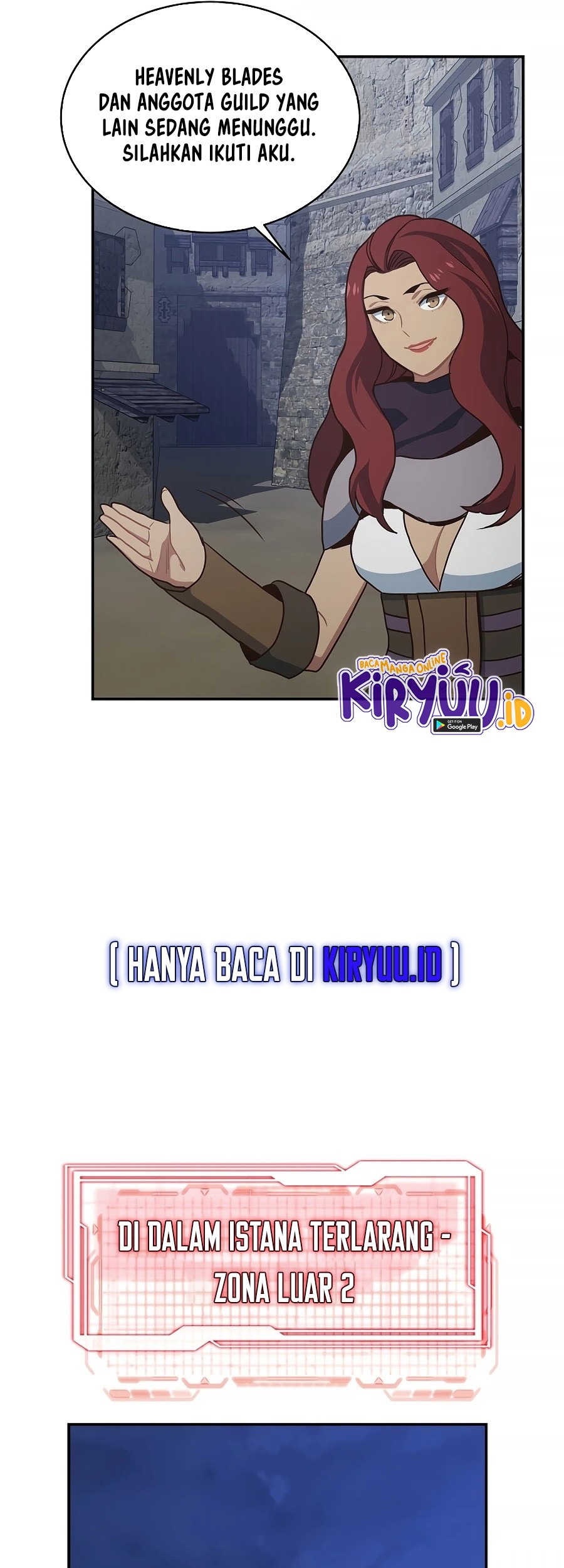 One of a Kind Irregular Chapter 30 - halaman 42