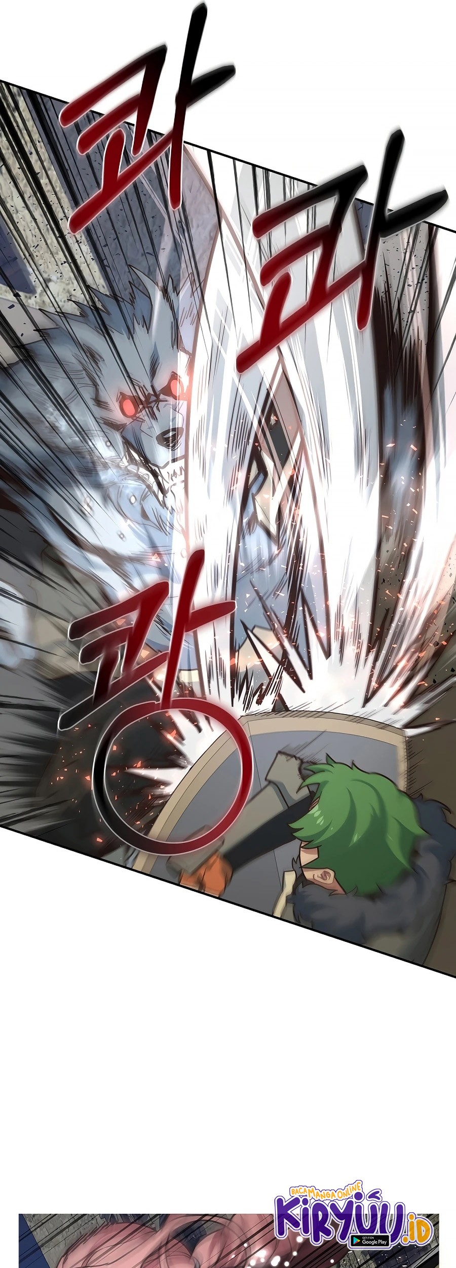 One of a Kind Irregular Chapter 30 - halaman 5