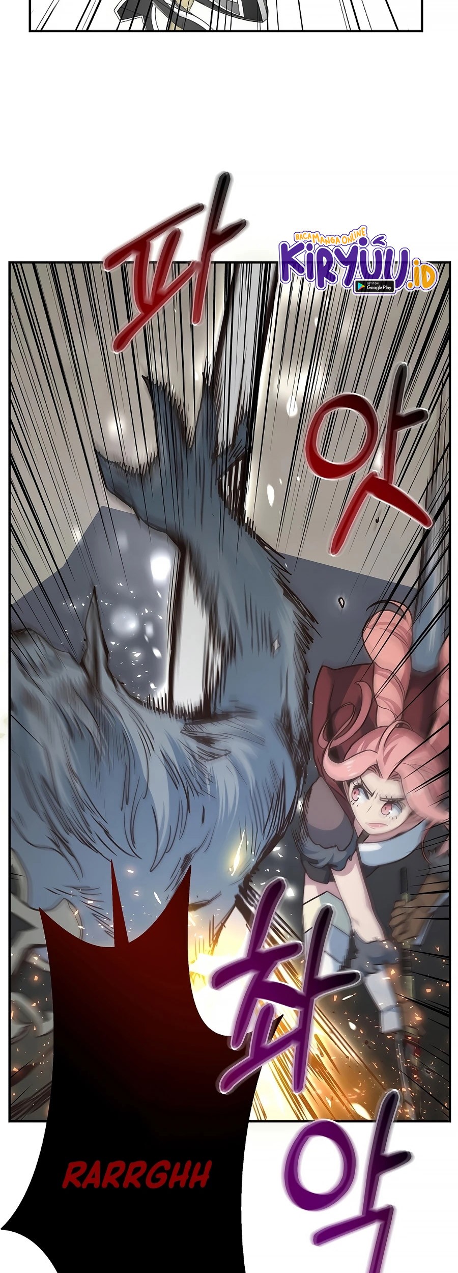 One of a Kind Irregular Chapter 30 - halaman 7