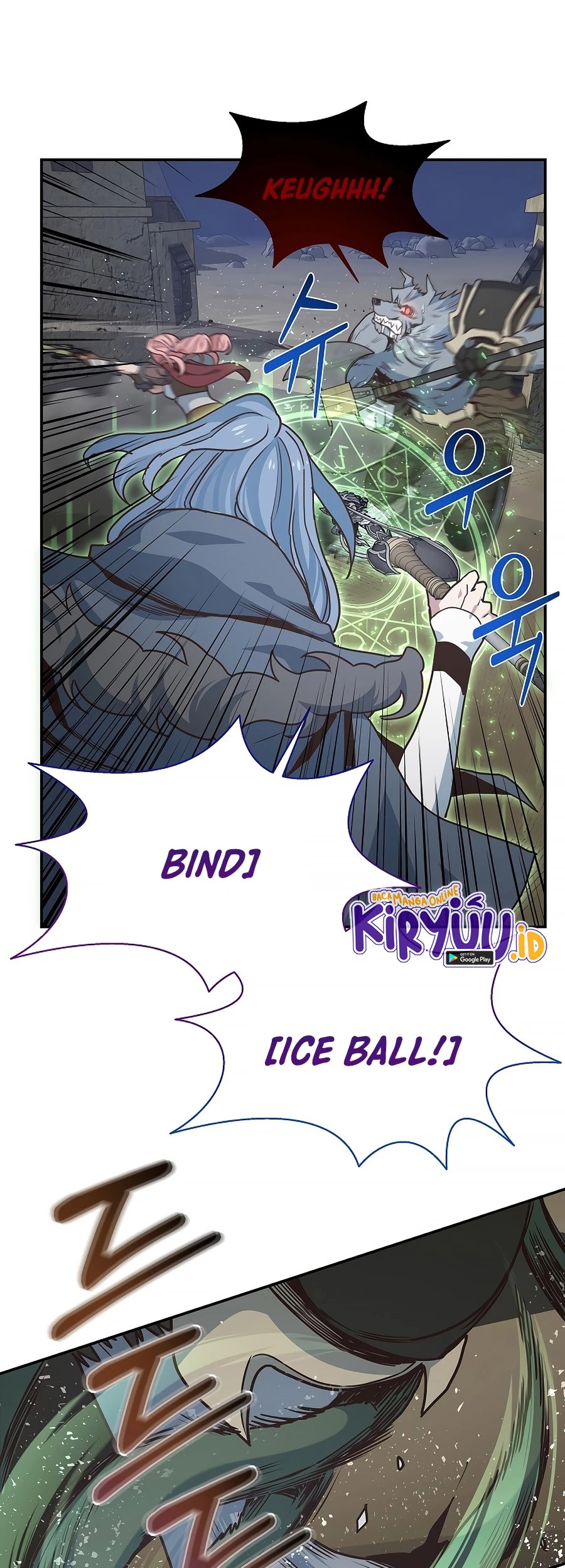 One of a Kind Irregular Chapter 30 - halaman 9