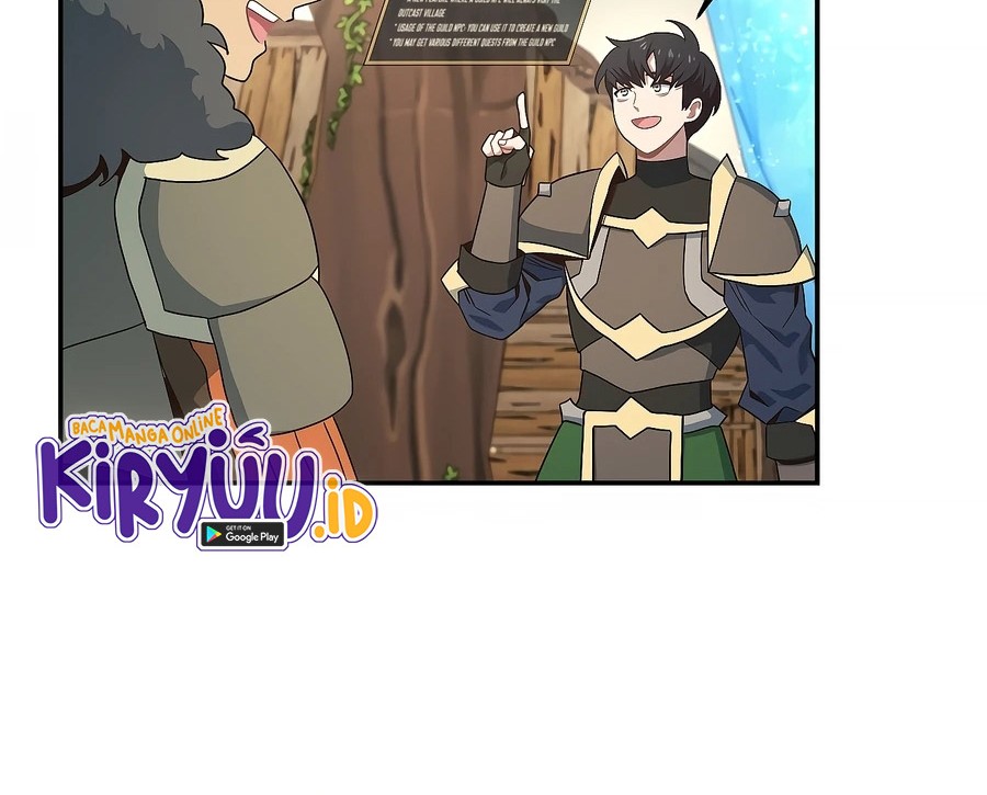 One of a Kind Irregular Chapter 31 - halaman 11
