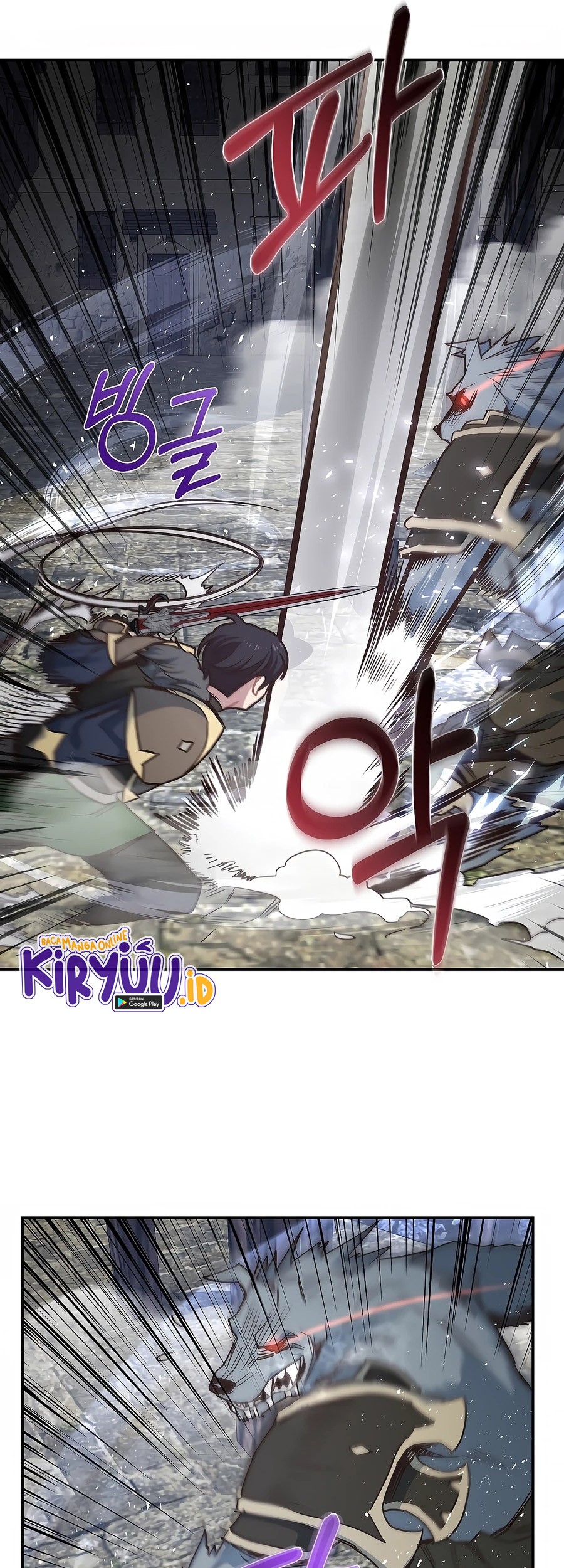 One of a Kind Irregular Chapter 31 - halaman 31