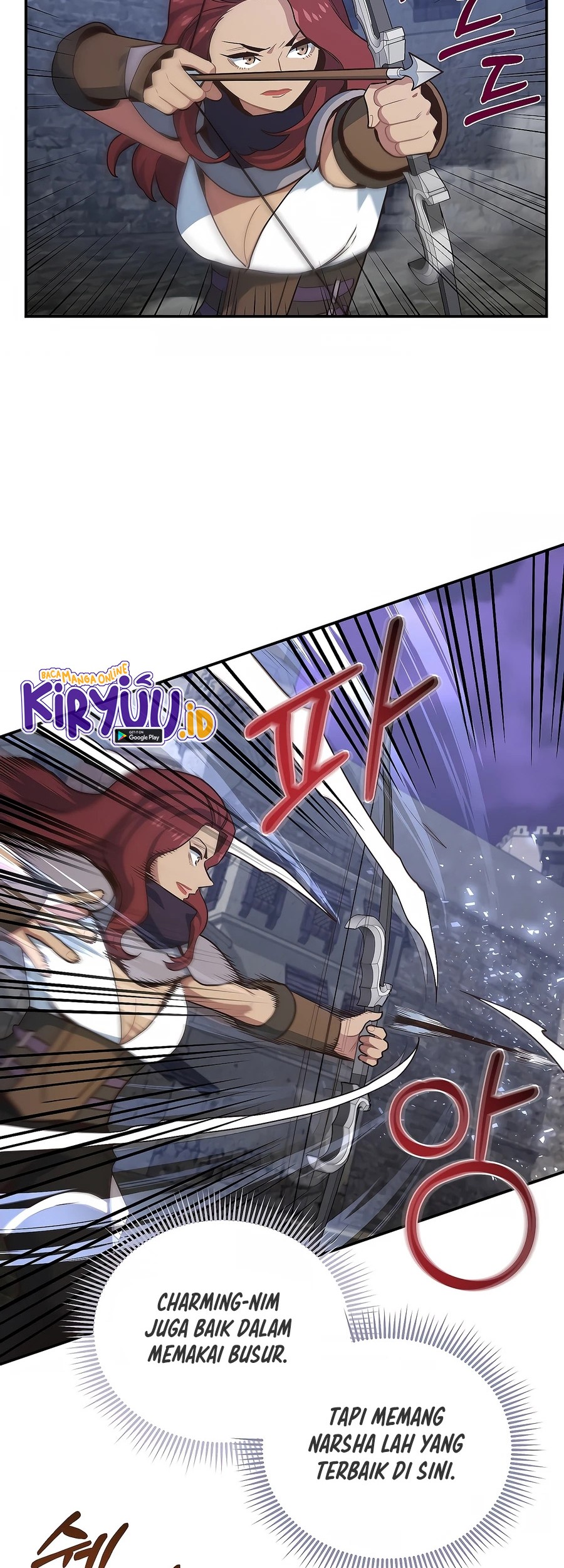 One of a Kind Irregular Chapter 31 - halaman 43