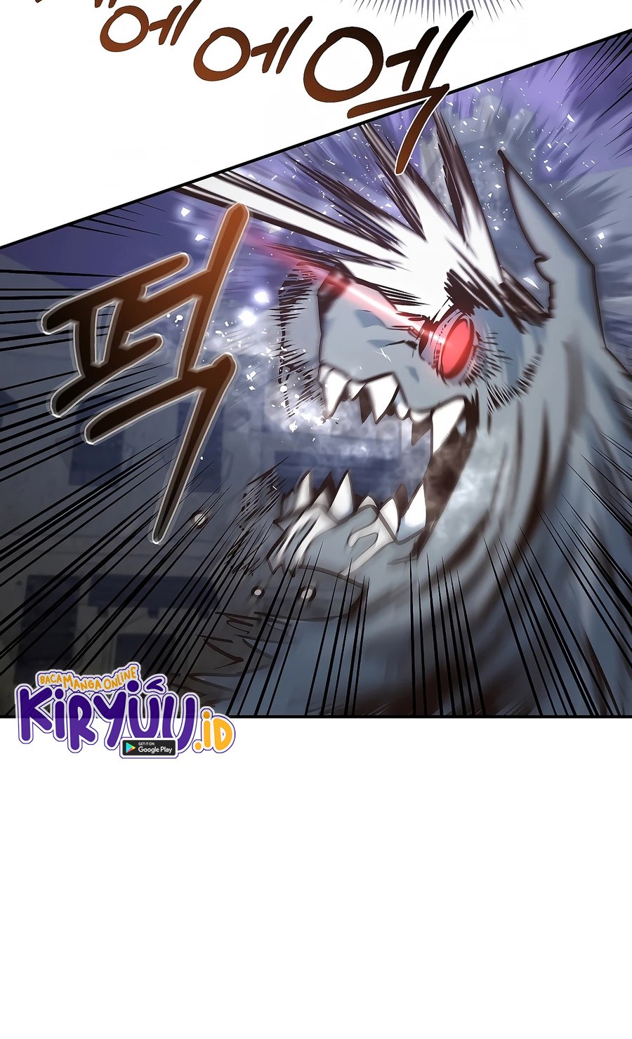 One of a Kind Irregular Chapter 31 - halaman 44