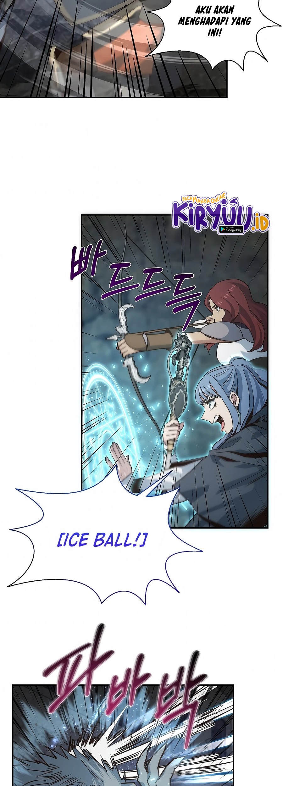 One of a Kind Irregular Chapter 31 - halaman 46