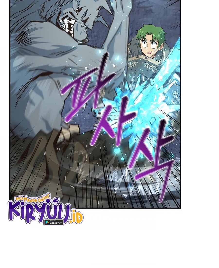 One of a Kind Irregular Chapter 31 - halaman 47