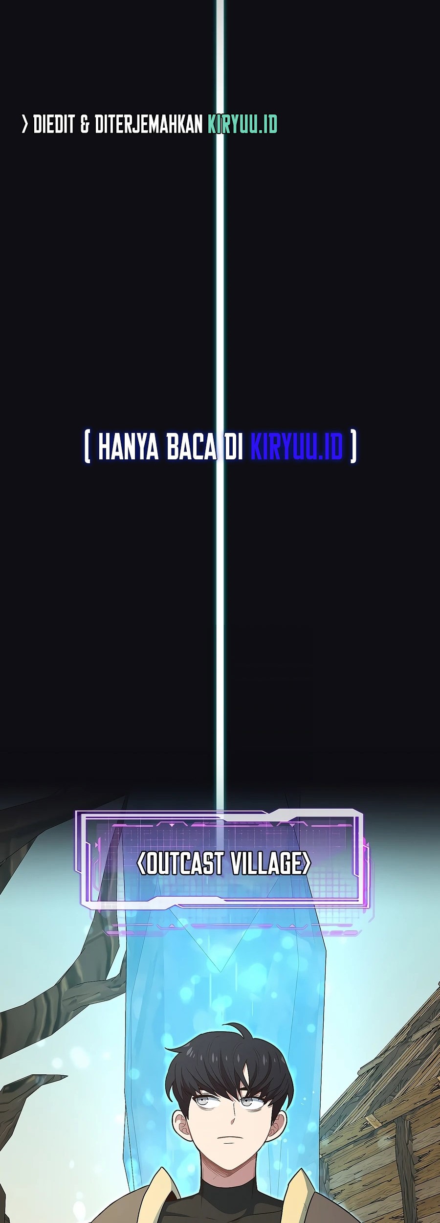 One of a Kind Irregular Chapter 31 - halaman 9