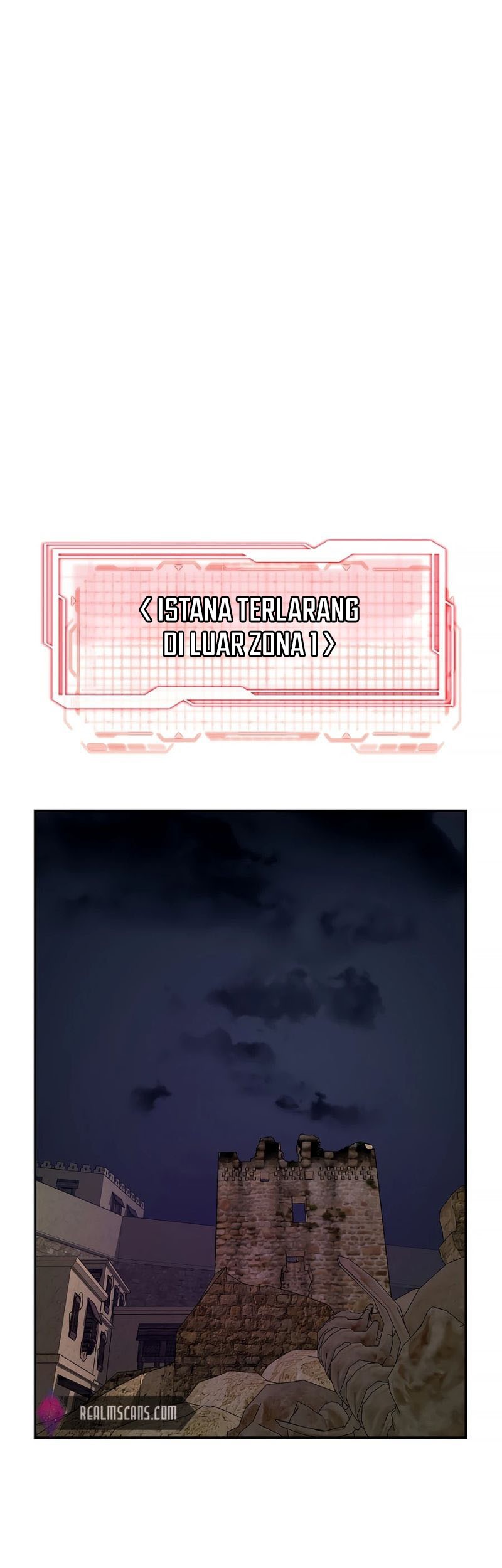 One of a Kind Irregular Chapter 32 - halaman 2