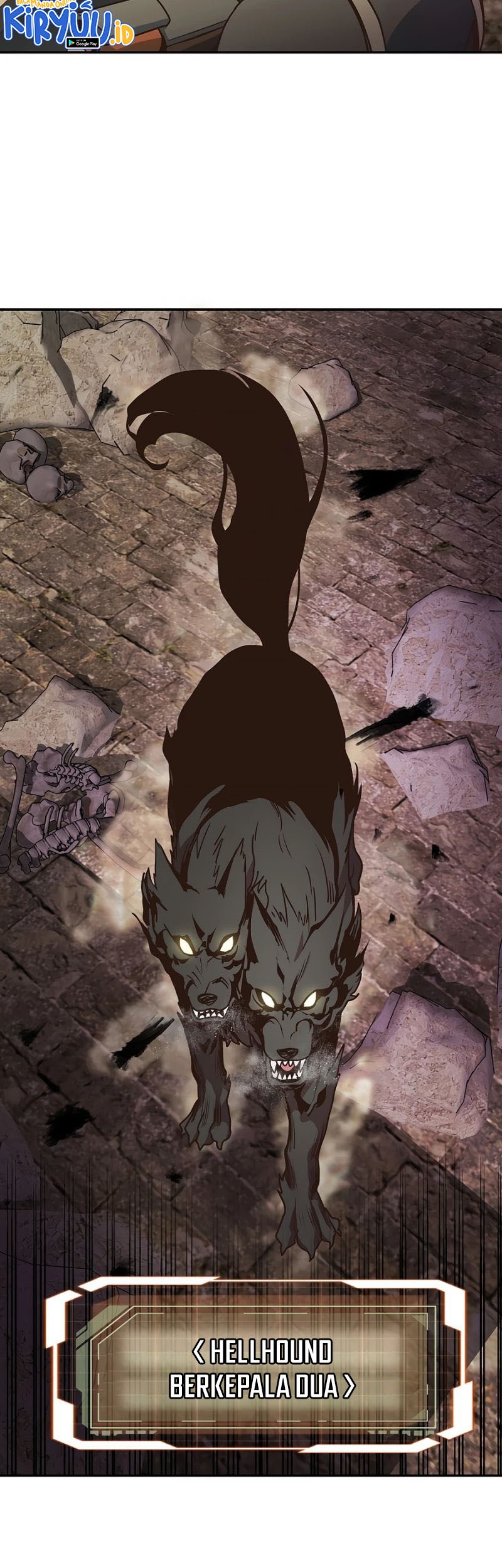 One of a Kind Irregular Chapter 32 - halaman 6