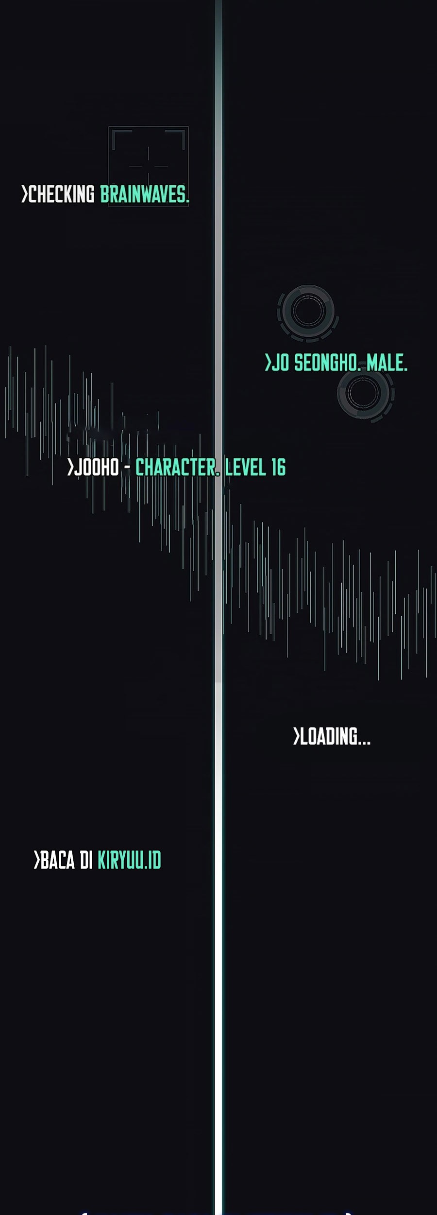 One of a Kind Irregular Chapter 33 - halaman 22