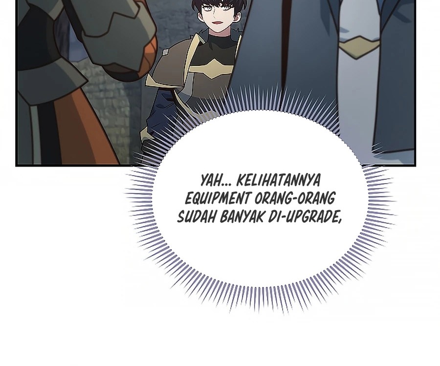 One of a Kind Irregular Chapter 33 - halaman 28