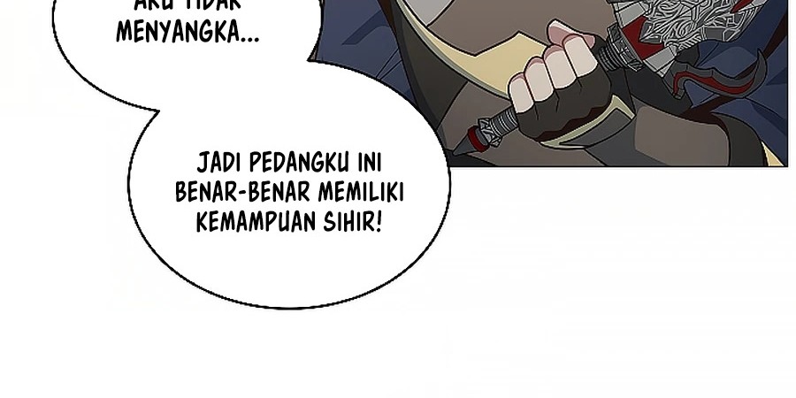 One of a Kind Irregular Chapter 33 - halaman 5