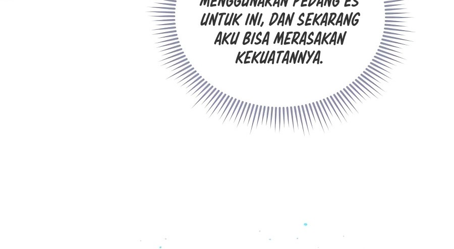 One of a Kind Irregular Chapter 34 - halaman 16