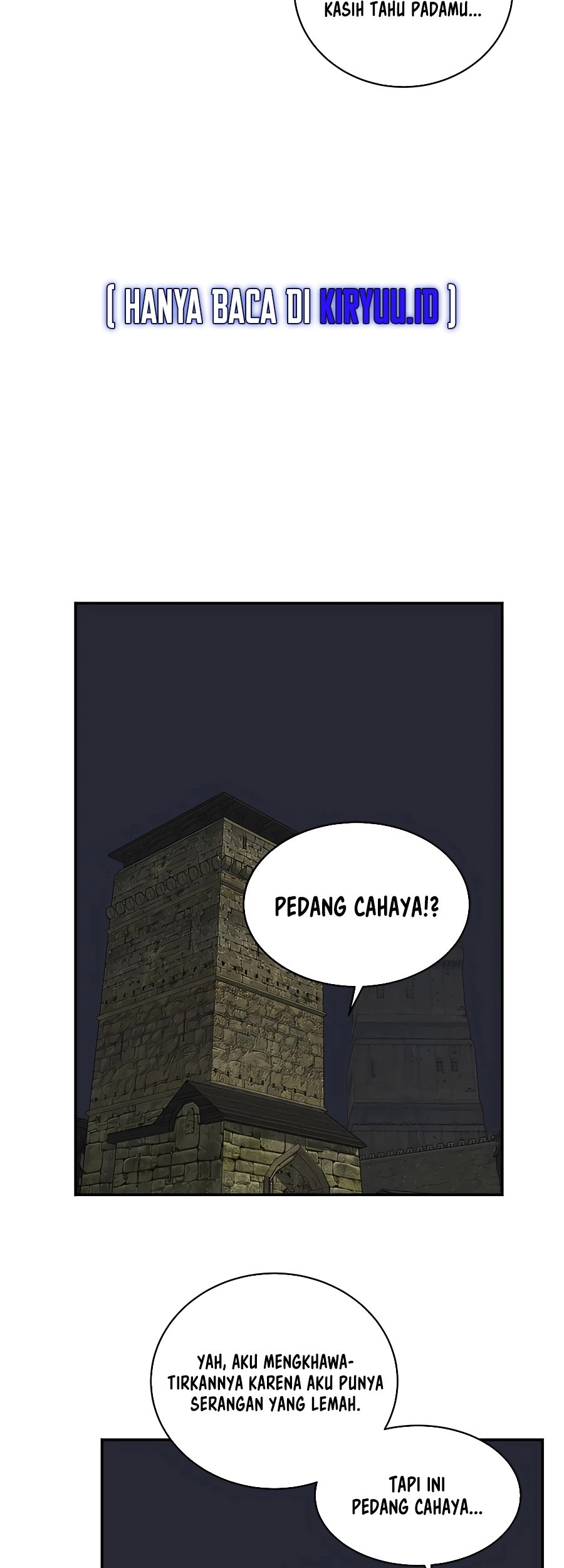 One of a Kind Irregular Chapter 34 - halaman 22