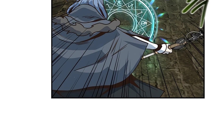 One of a Kind Irregular Chapter 34 - halaman 37