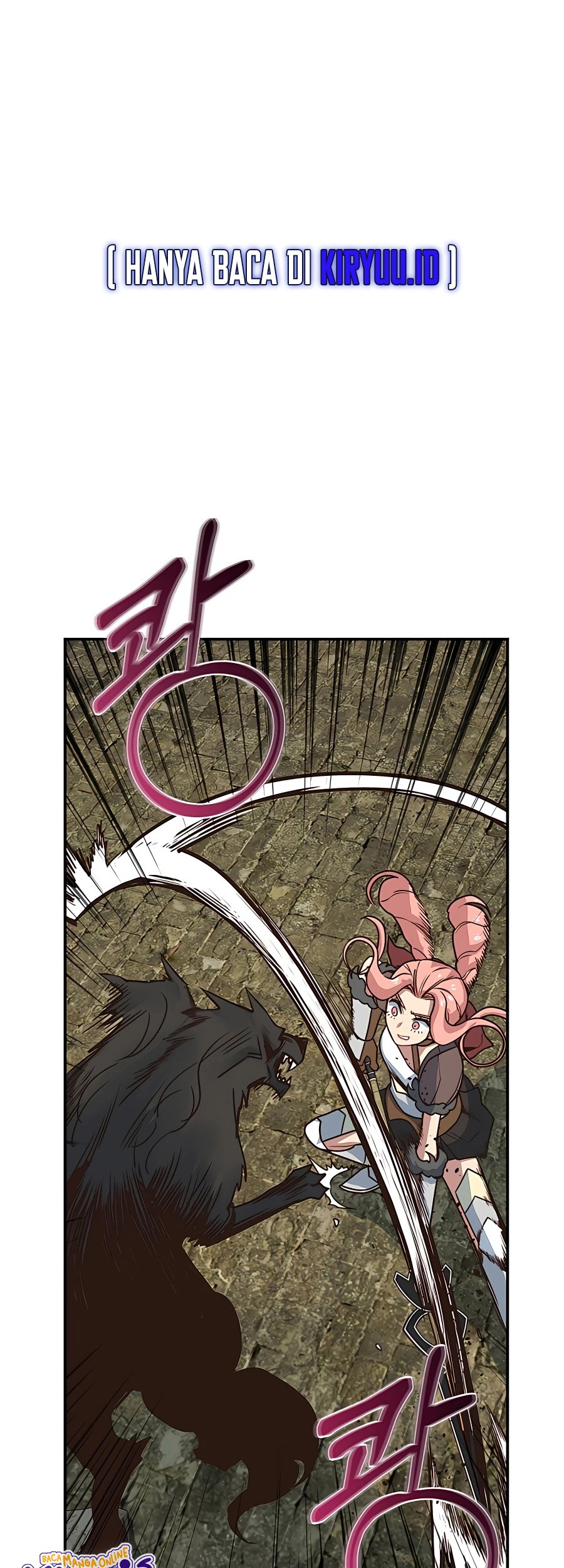 One of a Kind Irregular Chapter 34 - halaman 9