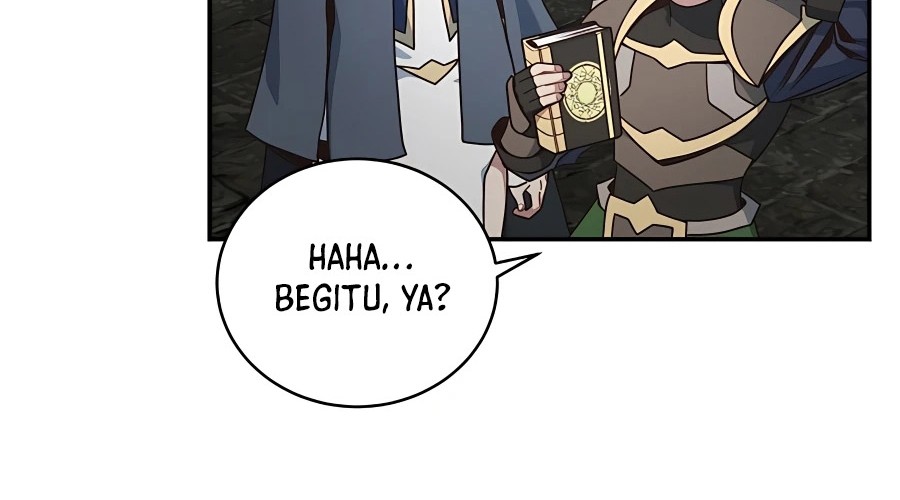 One of a Kind Irregular Chapter 35 - halaman 26