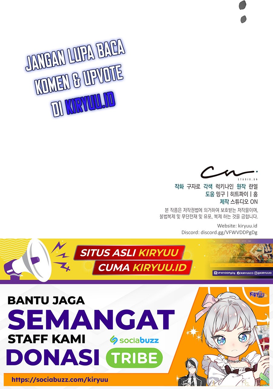One of a Kind Irregular Chapter 35 - halaman 53