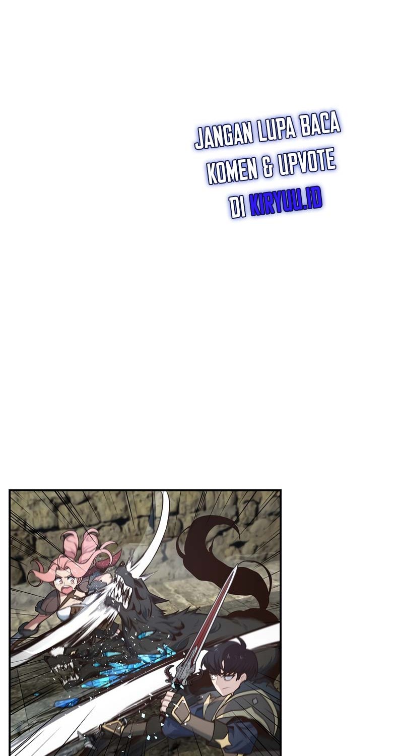 One of a Kind Irregular Chapter 36 - halaman 11