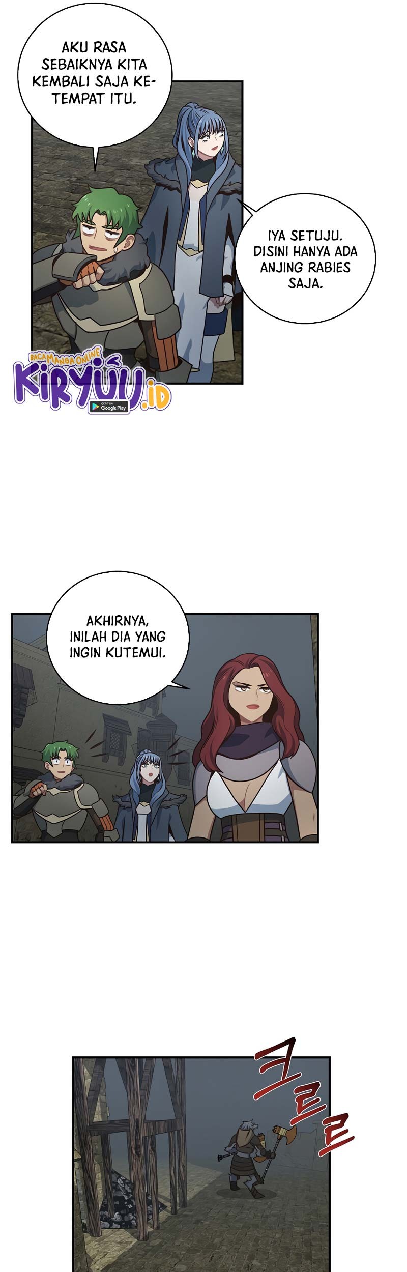 One of a Kind Irregular Chapter 36 - halaman 14