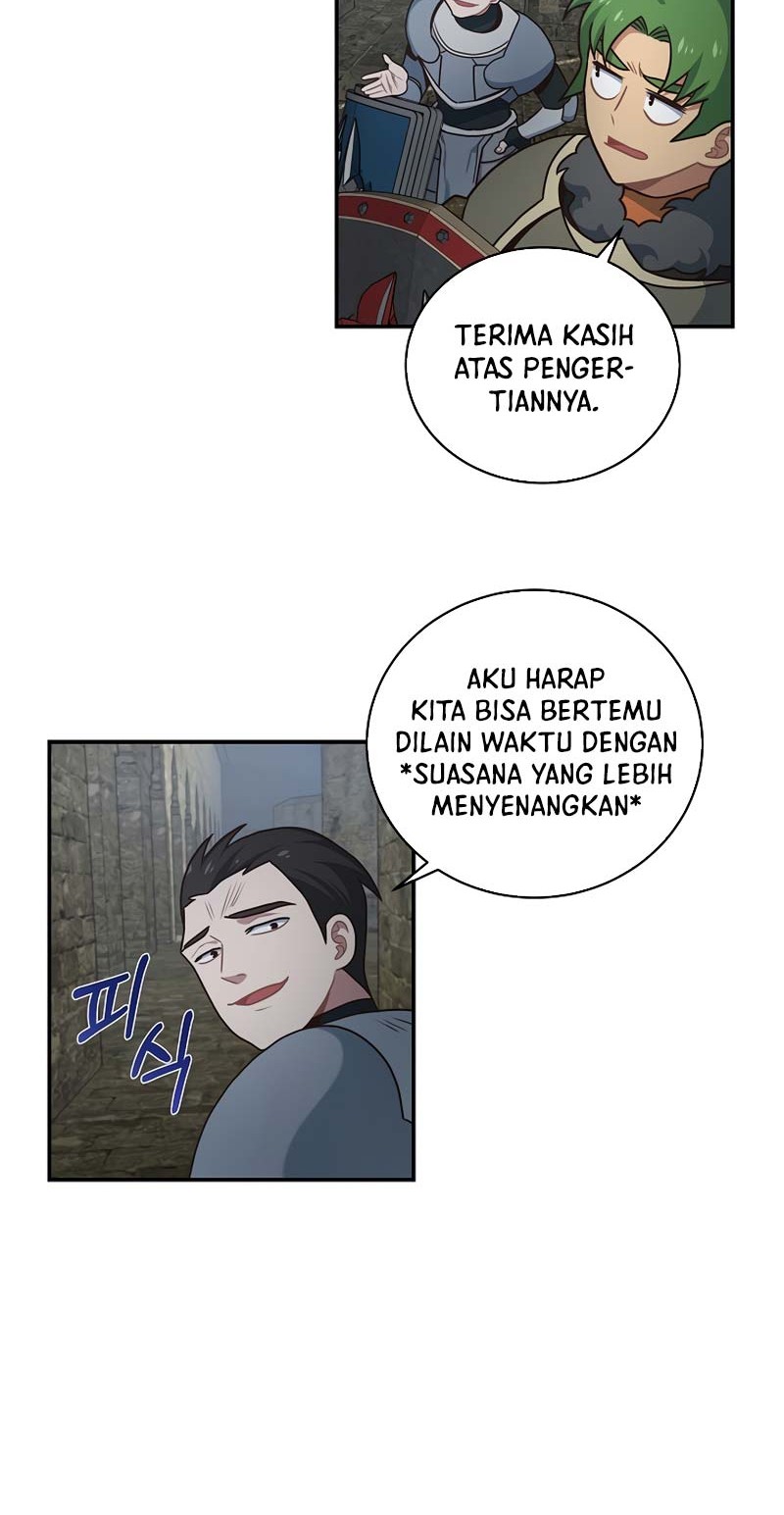 One of a Kind Irregular Chapter 36 - halaman 21