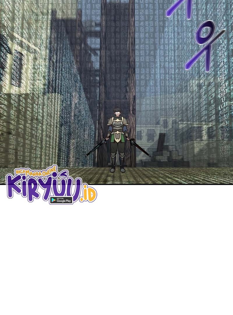 One of a Kind Irregular Chapter 36 - halaman 29