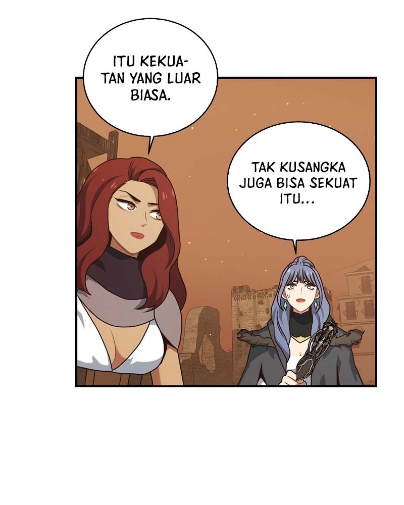 One of a Kind Irregular Chapter 36 - halaman 3