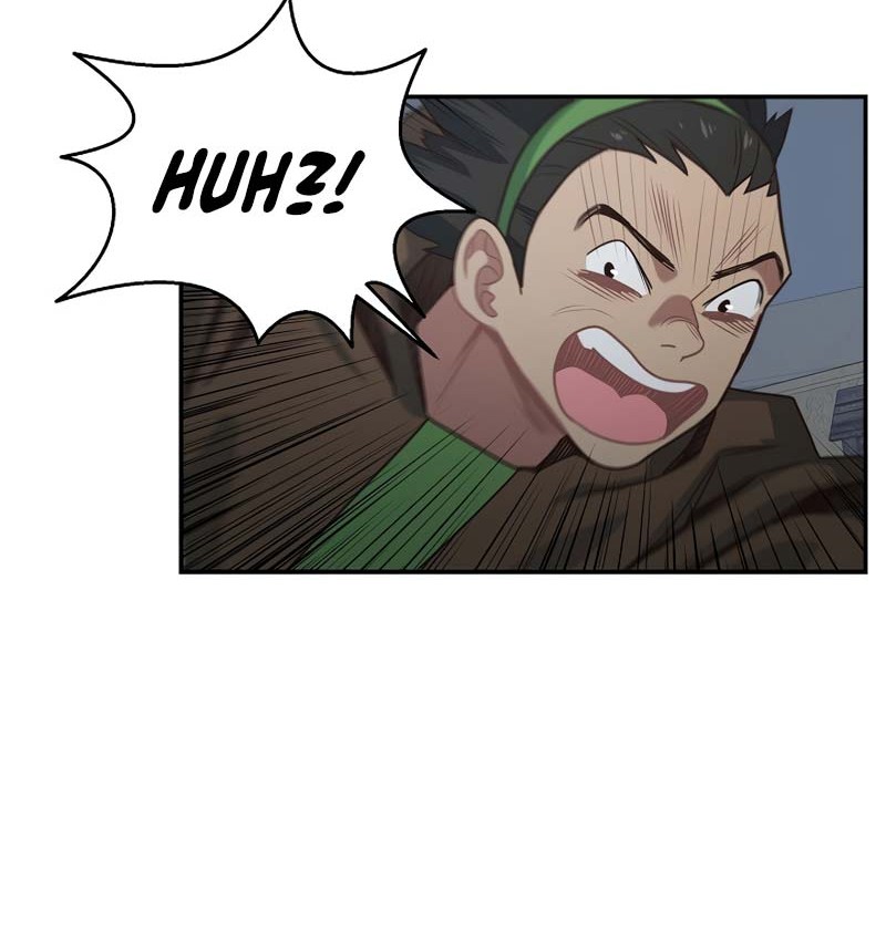 One of a Kind Irregular Chapter 36 - halaman 33