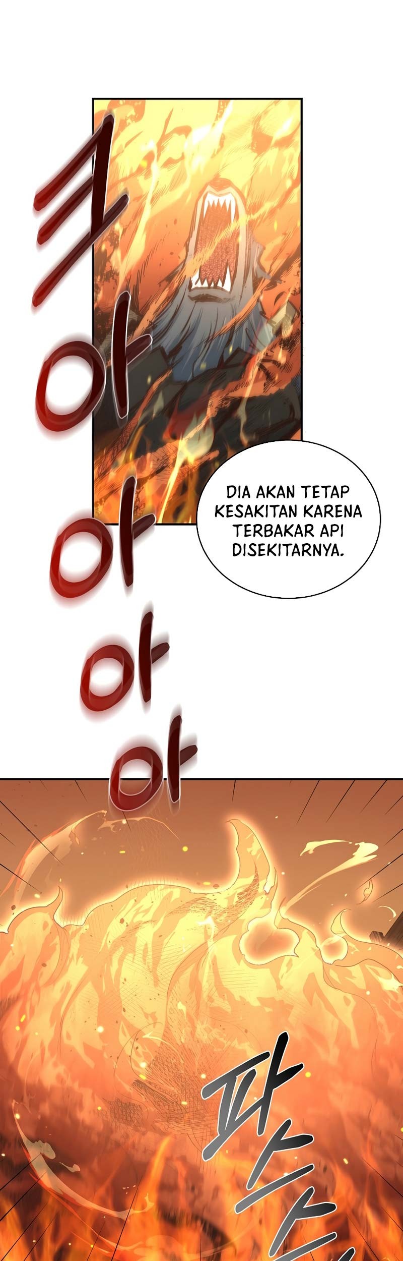 One of a Kind Irregular Chapter 36 - halaman 4