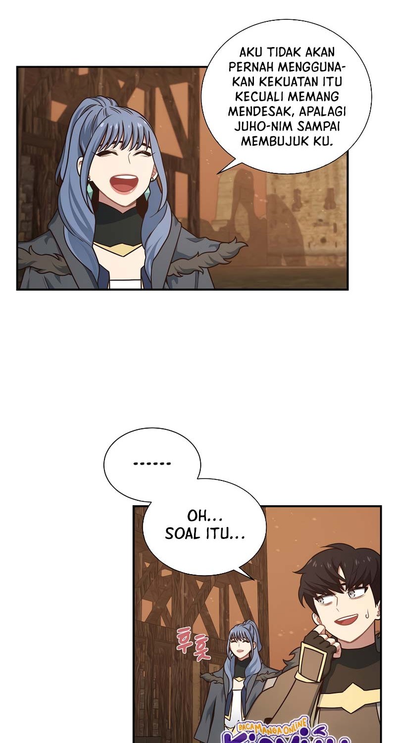 One of a Kind Irregular Chapter 36 - halaman 7