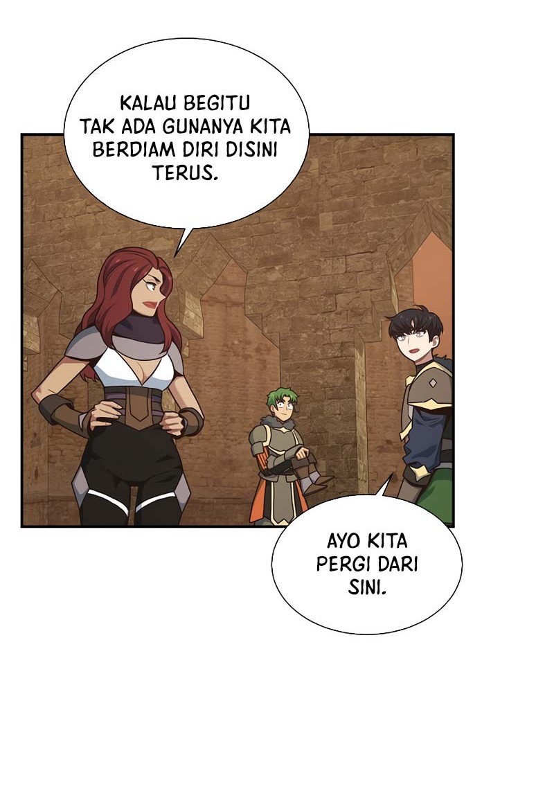 One of a Kind Irregular Chapter 36 - halaman 9