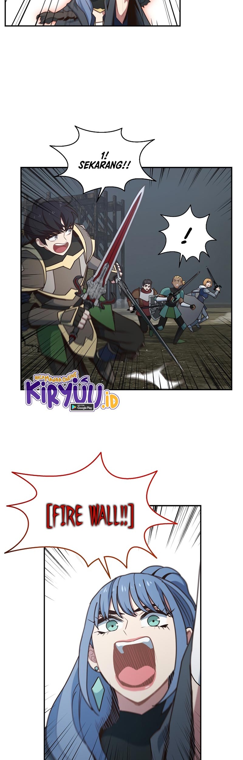 One of a Kind Irregular Chapter 37 - halaman 13