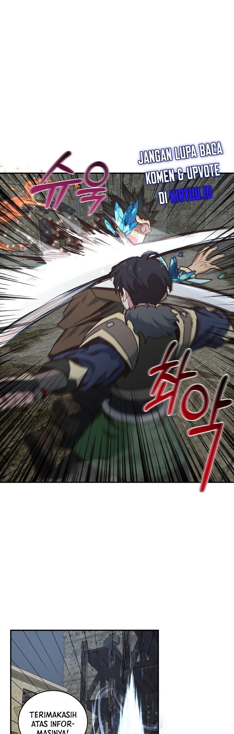One of a Kind Irregular Chapter 37 - halaman 2
