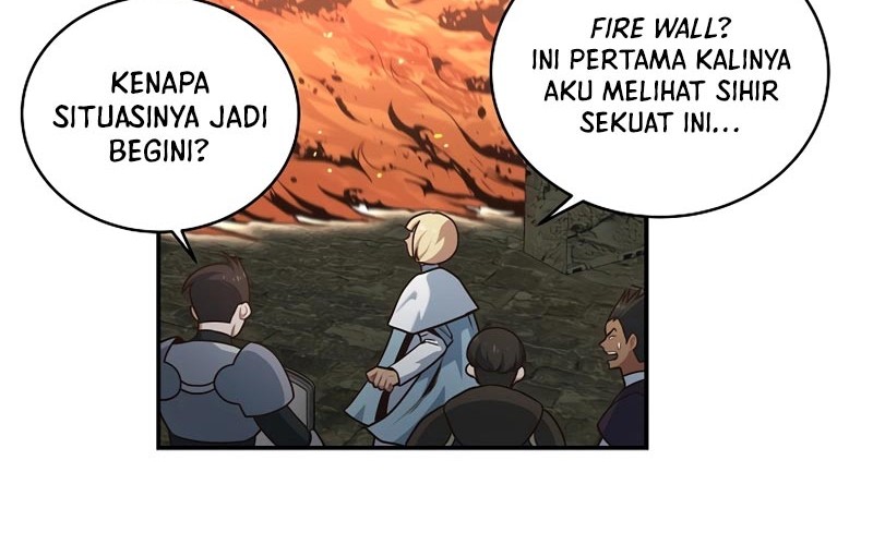 One of a Kind Irregular Chapter 37 - halaman 21