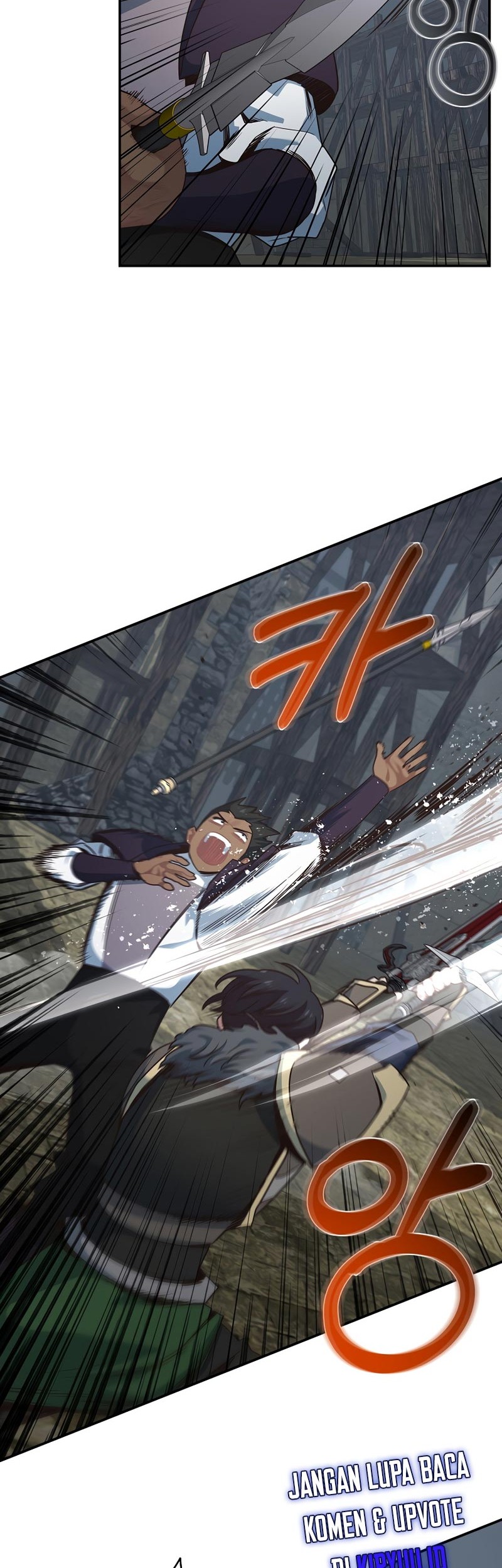 One of a Kind Irregular Chapter 37 - halaman 27