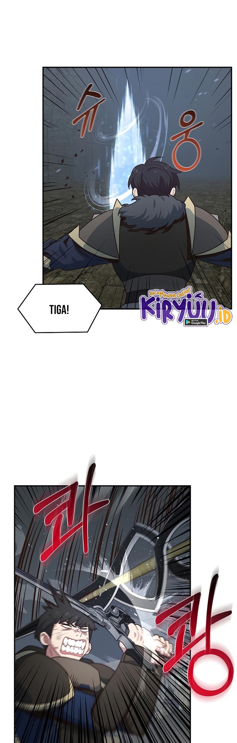 One of a Kind Irregular Chapter 37 - halaman 31