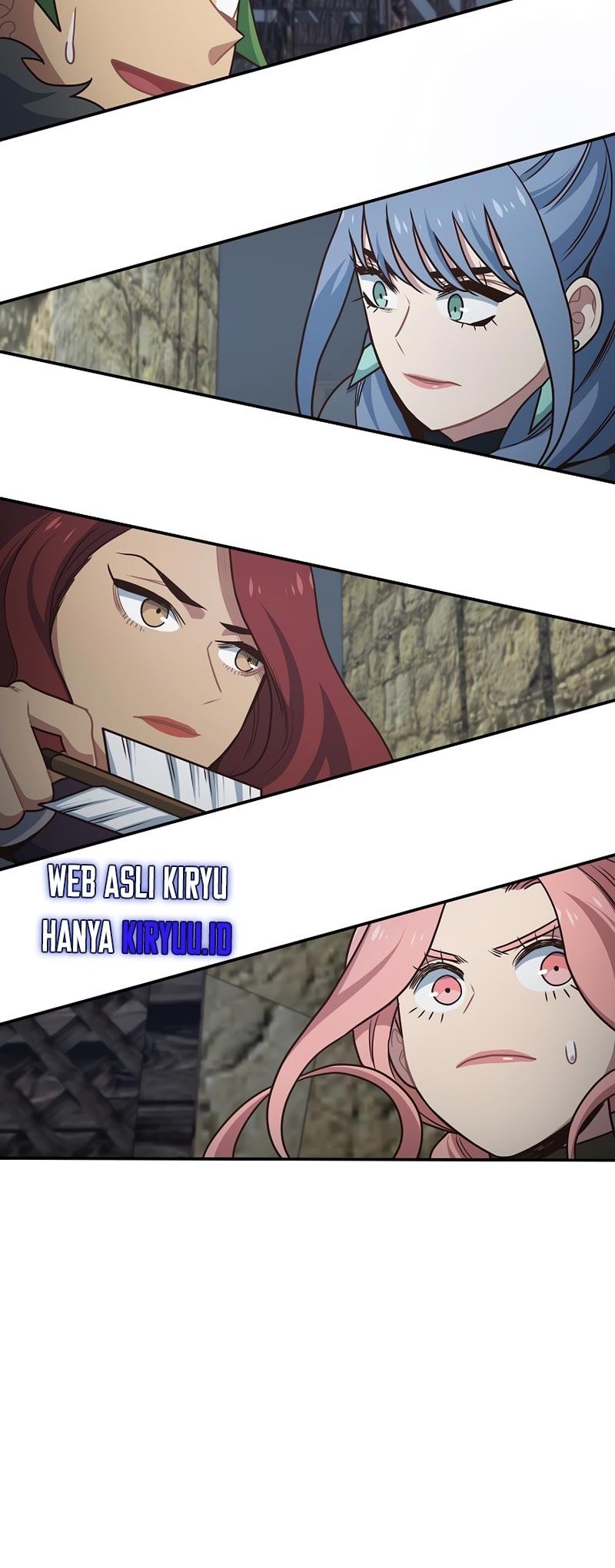 One of a Kind Irregular Chapter 37 - halaman 4