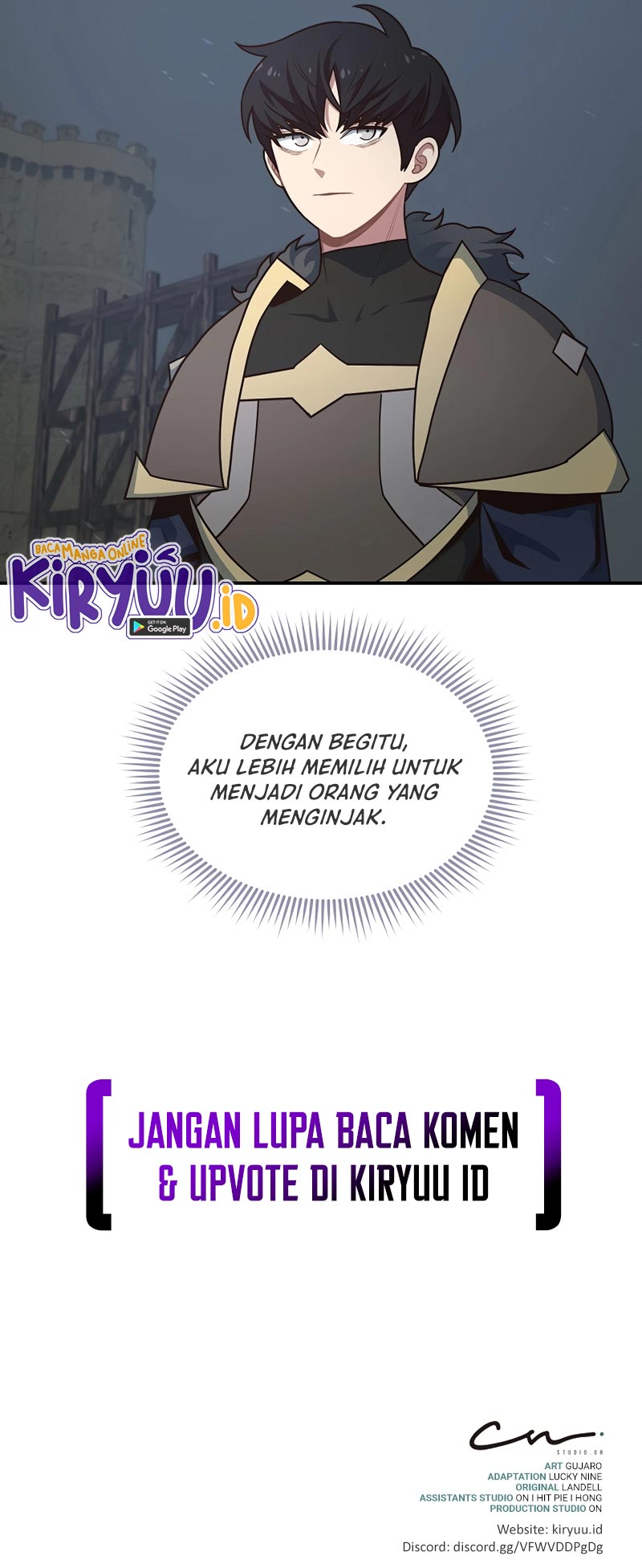 One of a Kind Irregular Chapter 37 - halaman 42