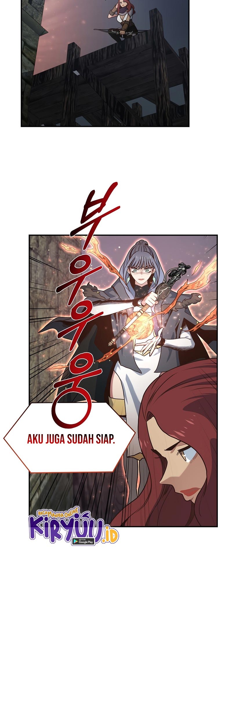 One of a Kind Irregular Chapter 37 - halaman 9