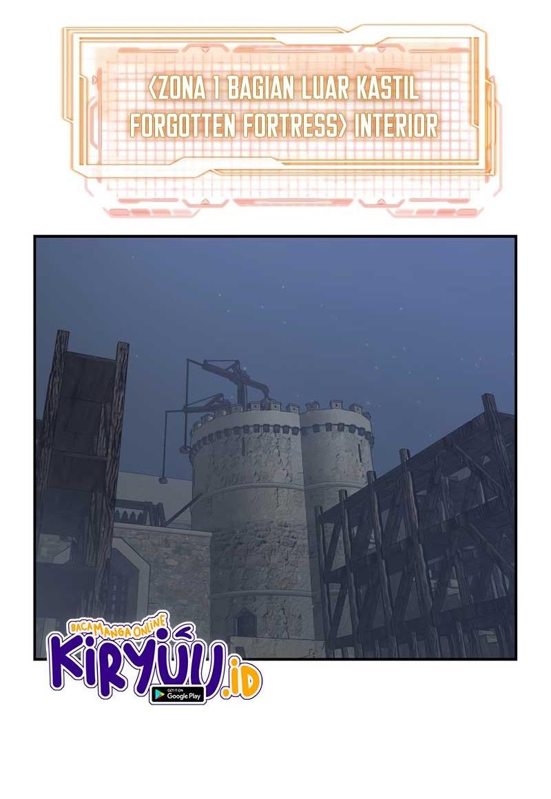 One of a Kind Irregular Chapter 38 - halaman 13