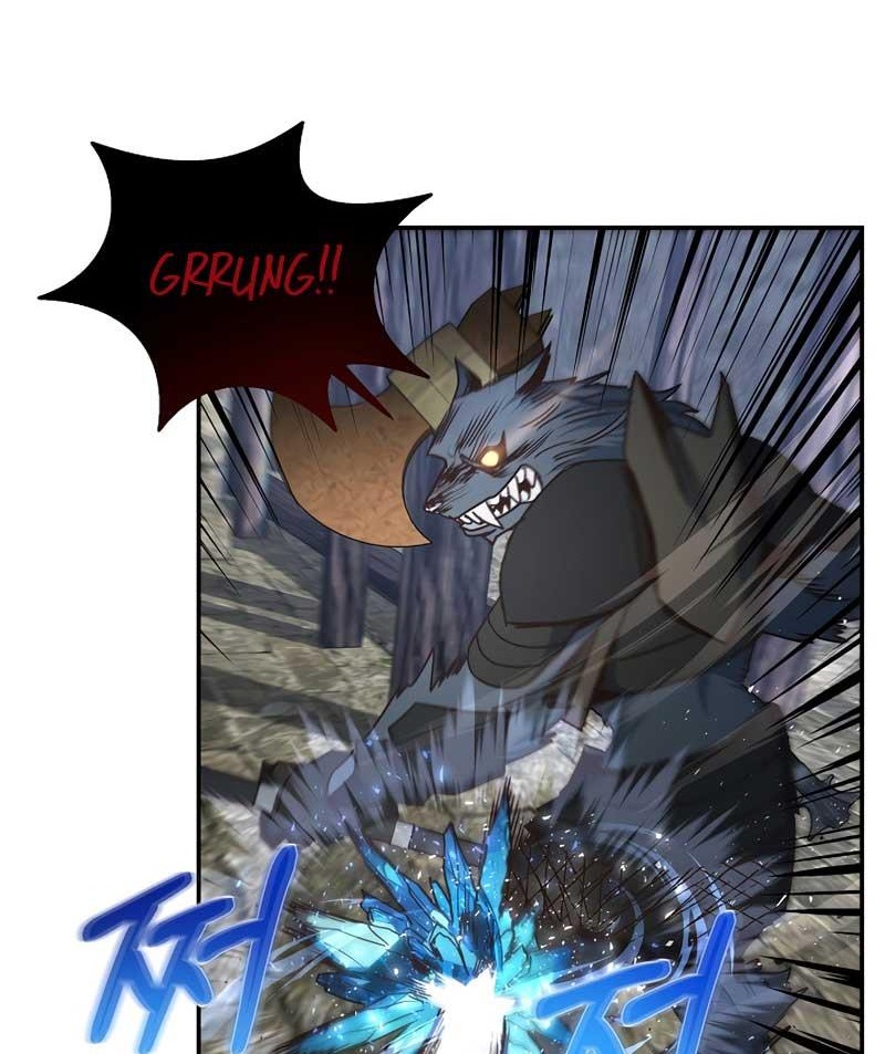One of a Kind Irregular Chapter 38 - halaman 15