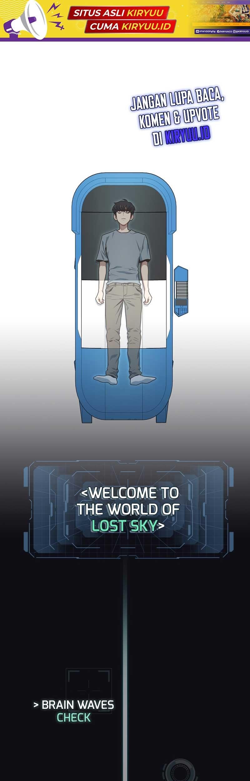 One of a Kind Irregular Chapter 38 - halaman 2